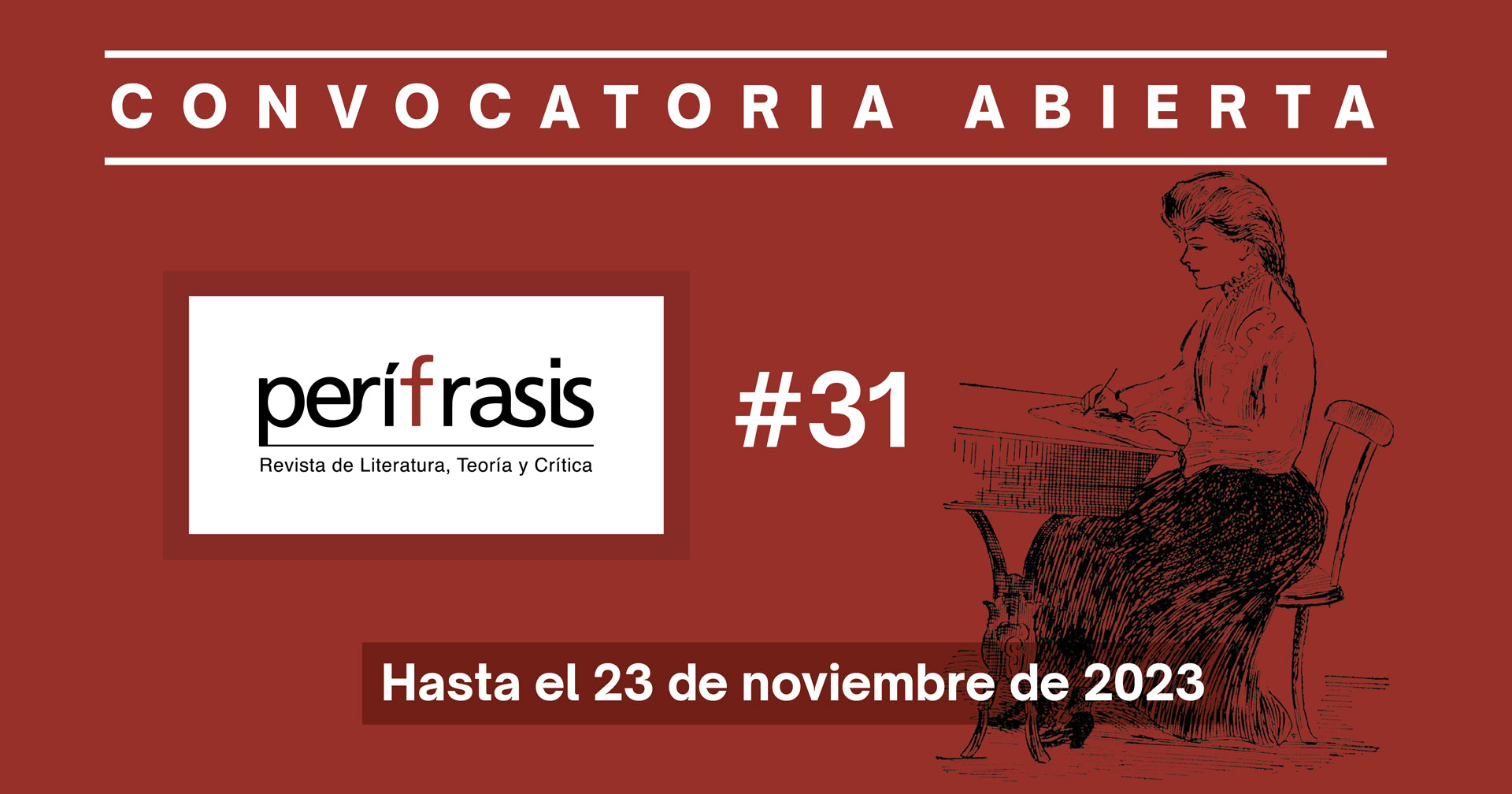 Desde el 21 de septiembre hasta el 23 de noviembre de 2023