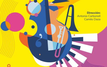 Concierto de cierre en 2023-2 del Programa Infantil y Juvenil de Formación Musical