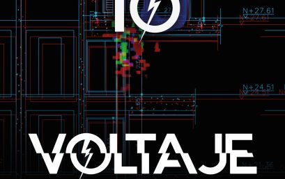 Foro Voltaje 2023