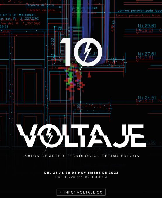Foro Voltaje 2023