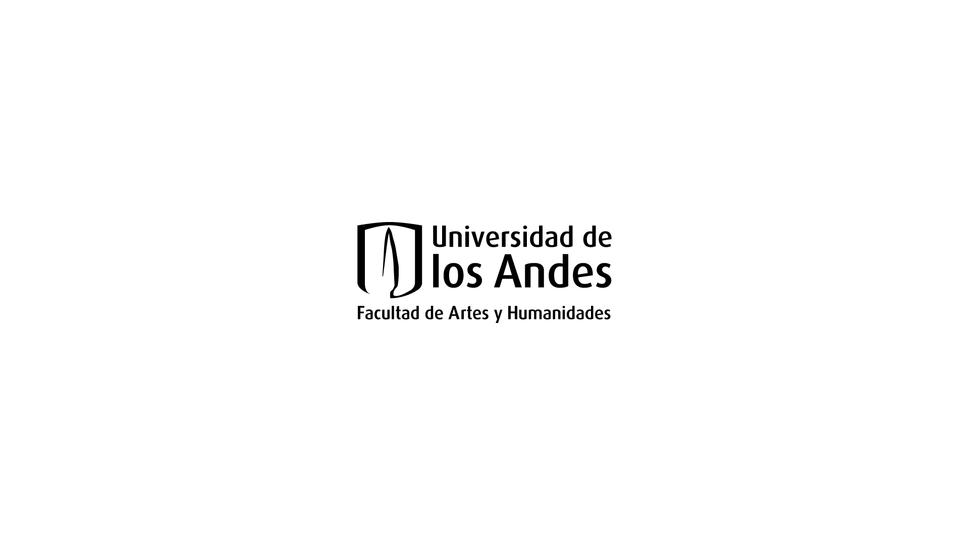Comunicado de la decana de la facultad, Andrea Lozano Vásquez, y los profesores del Departamento de Arte contra las agresiones a miembros de nuestra comunidad.