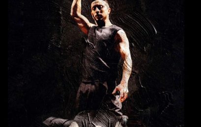 Obra de teatro | La orestíada