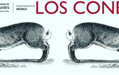 Obra de teatro | Los conejos