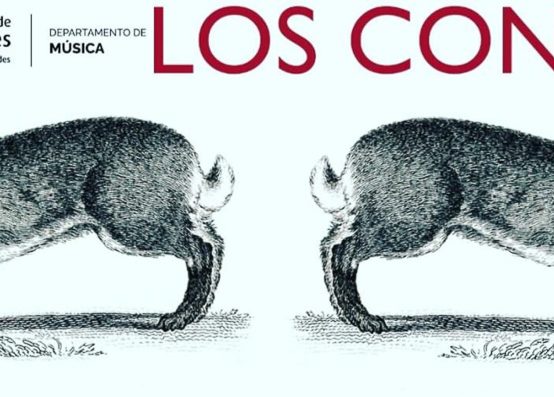 Obra de teatro | Los conejos