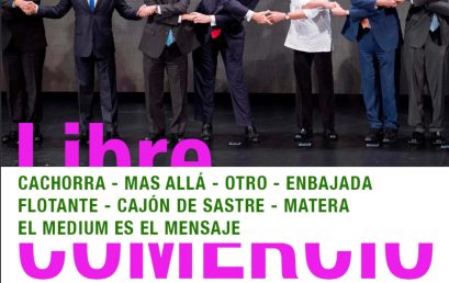Exposición: Libre comercio