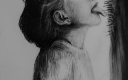 Exposición: Vínculos y disociaciones. Dibujos de Laura Ramírez Palacio