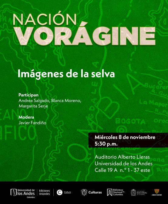 Imágenes de la selva