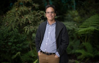 Alexander Herrera: noticias de las sociedades de Arqueología Americana y Anticuarios de Londres