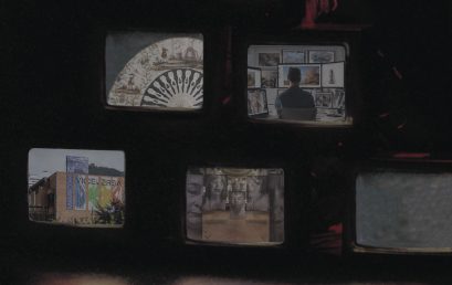 Presentación de monografías y prácticas de grado de Historia del Arte 2023-2