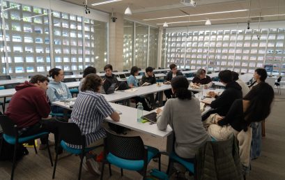El Doctorado en Literatura obtiene acreditación de alta calidad