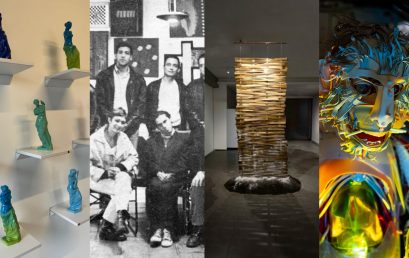Uniandes en la semana de las artes 2023 en Bogotá