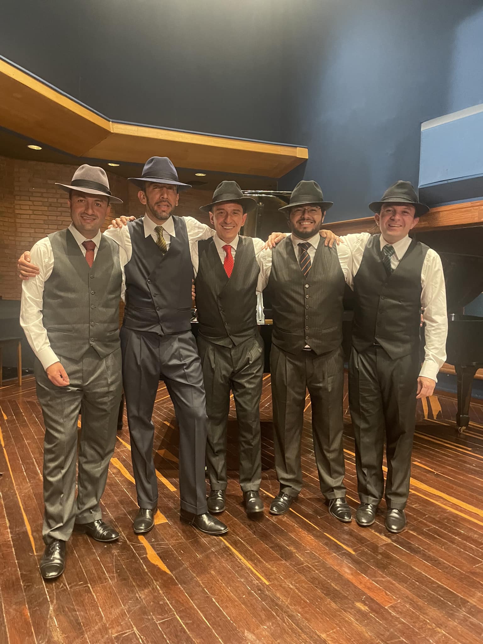 Quinteto-Leopoldo-Federico-2023-Grabacion-Audiovision