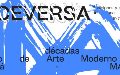 Luz Adriana Vera en Viceversa: Posiciones y perspectivas de una colección – Mambo 60 años