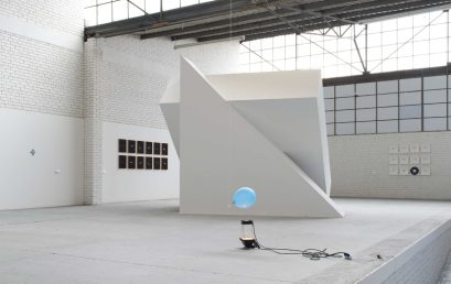 Celeste, un proyecto del colectivo Cítara en LIA Laboratorio