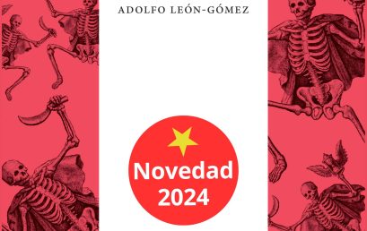 La Ciudad del Dolor. Ecos del cementerio de enterrados vivos y del presidio de inocentes