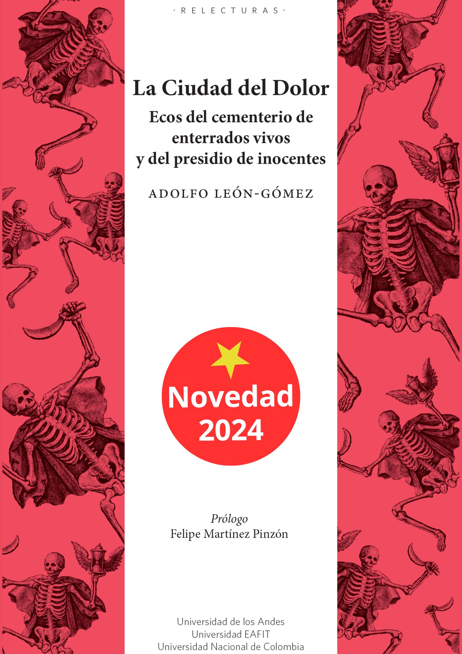 ciudad dolor