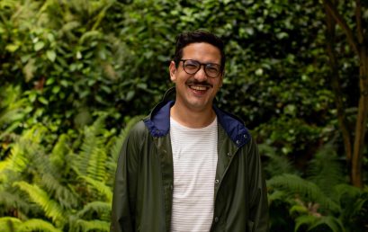 Luis Felipe Núñez Premio casa de las Américas