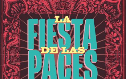 La fiesta de las paces
