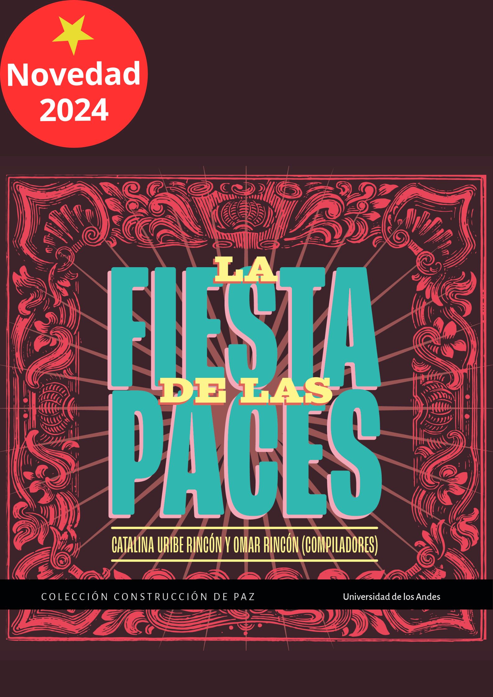 fiesta paces