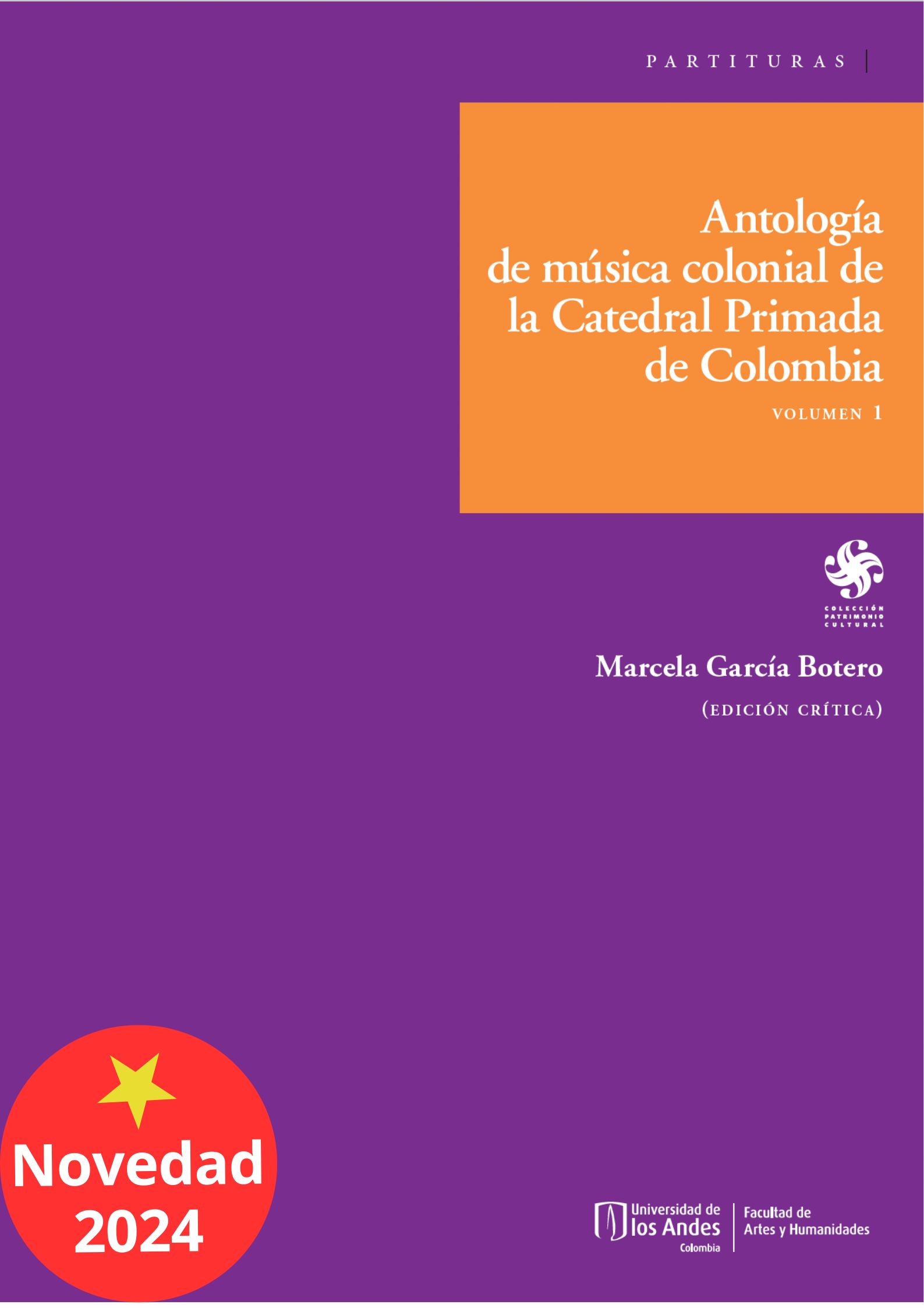 musica catedral primada