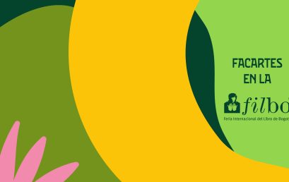 Facartes en la Feria Internacional del Libro de Bogotá – FILBo