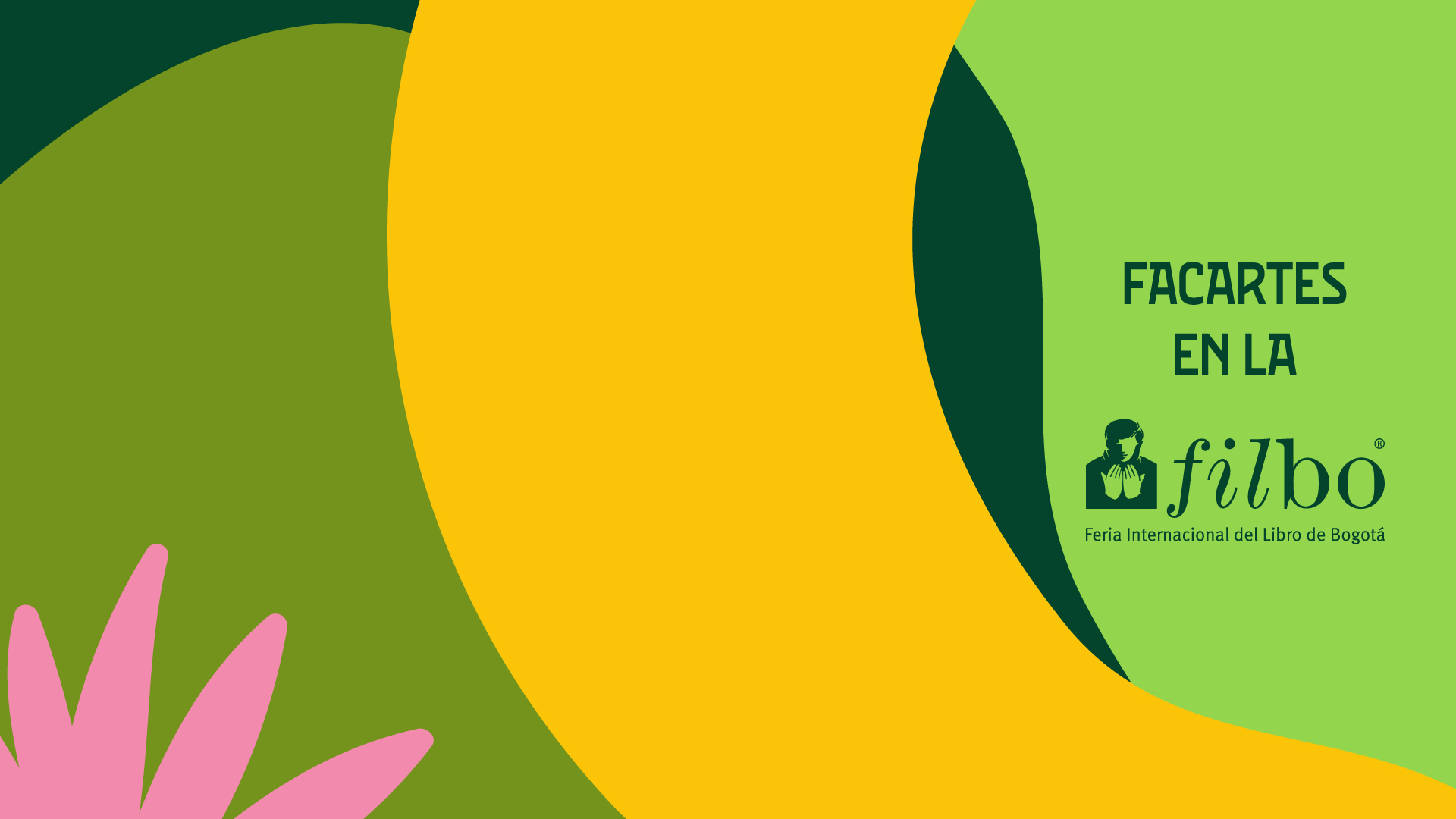 Consulte los eventos y actividades realizadas en el marco de la edición 2024 de la Feria Internacional del Libro de Bogotá.