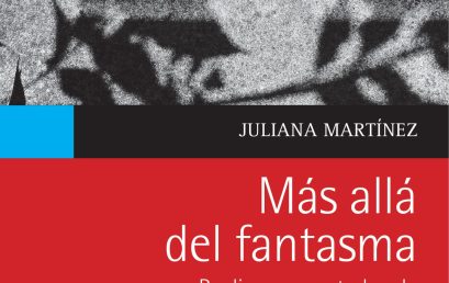 Más allá del fantasma. Realismo espectral en la literatura, el cine y el arte colombianos