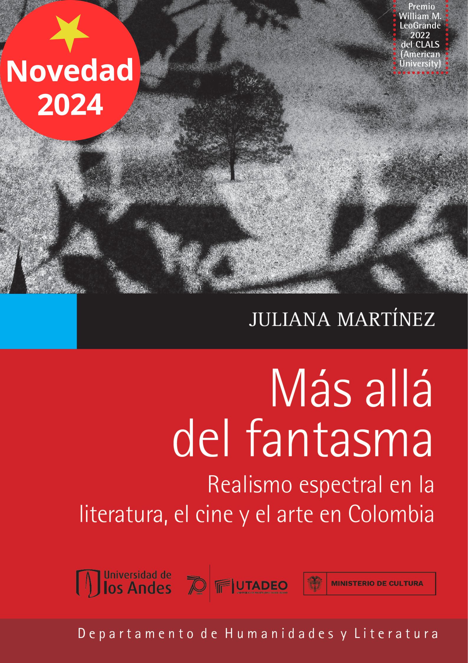 mas alla del fantasma