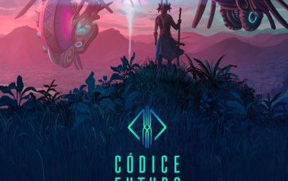 Proyecto Códice futuro en la Cinemateca de Bogotá