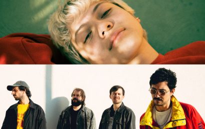 Mala Bengala y Mariscos: egresados Uniandes se presentan en el Festival Estéreo Picnic
