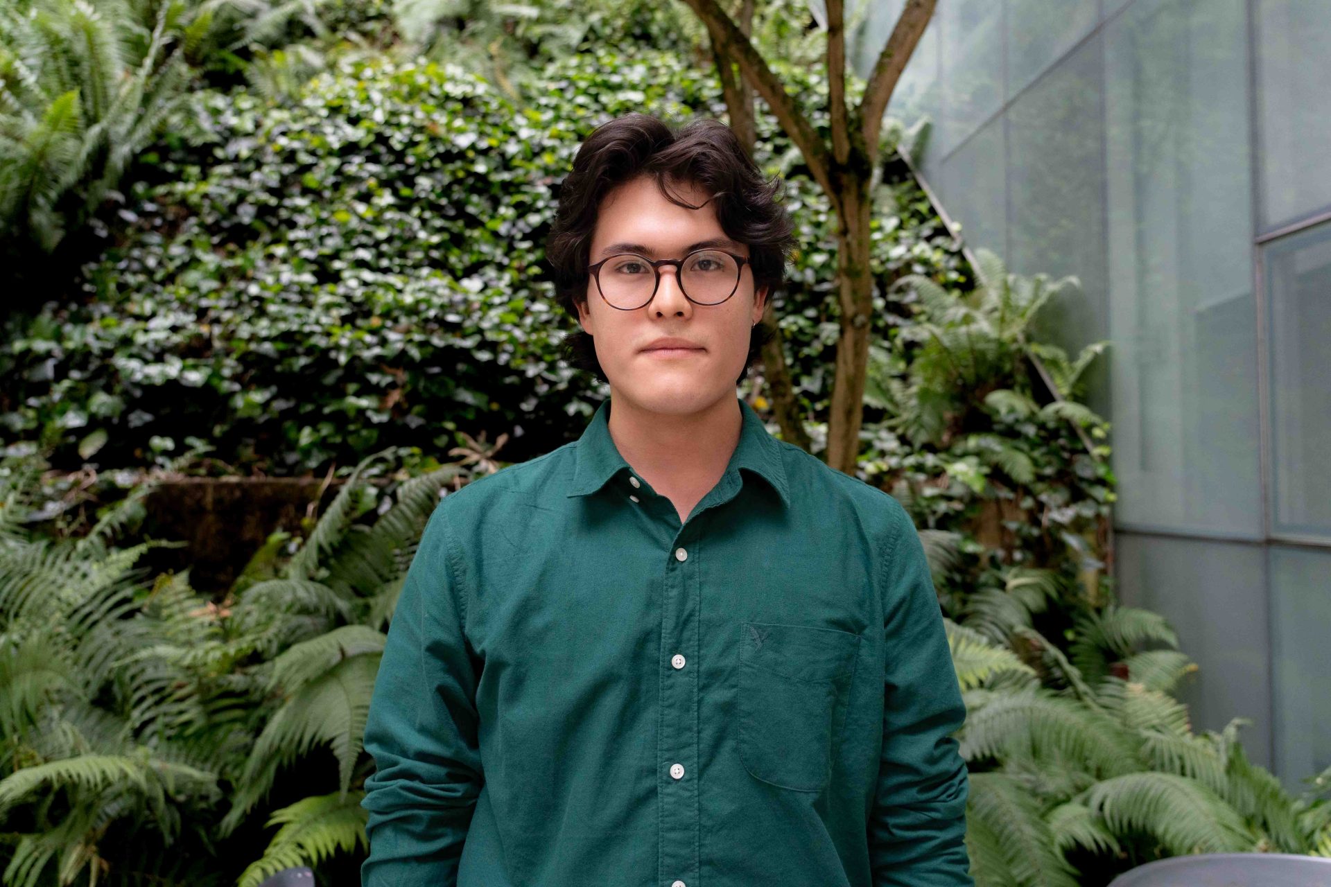 En la Univesidad de Princeton, un evento coorganizado por la Universidad de los Andes
