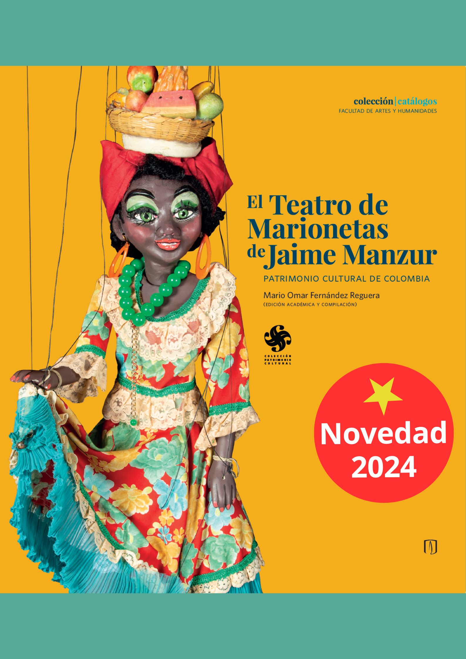 marionetas manzur