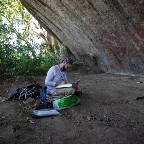 Opción académica en Arte y arqueología