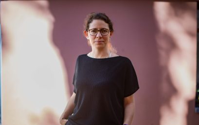 Battles for Belonging, publicación de Sandra Sánchez