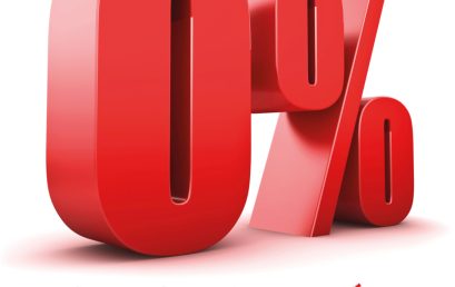 Exposición: 0% de interés, de Gabriel Garzón en La Vitrina