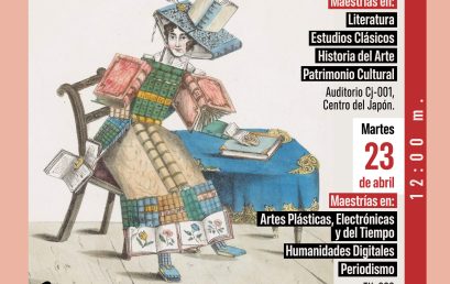Consejería de posgrado para estudiantes de pregrado