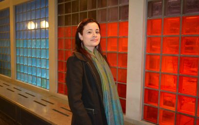 Ana María Orjuela | Una investigación acerca de la minificción en la literatura