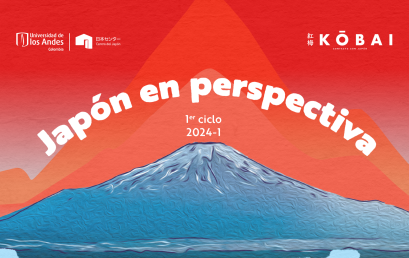 Japón en Perspectiva: Ciclo de charlas sobre trabajos de investigación ligados a Japón | Relaciones diplomáticas de Japón con Hispanoamérica