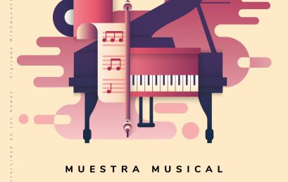 Recital: cátedra de piano del PIJ 2024-1