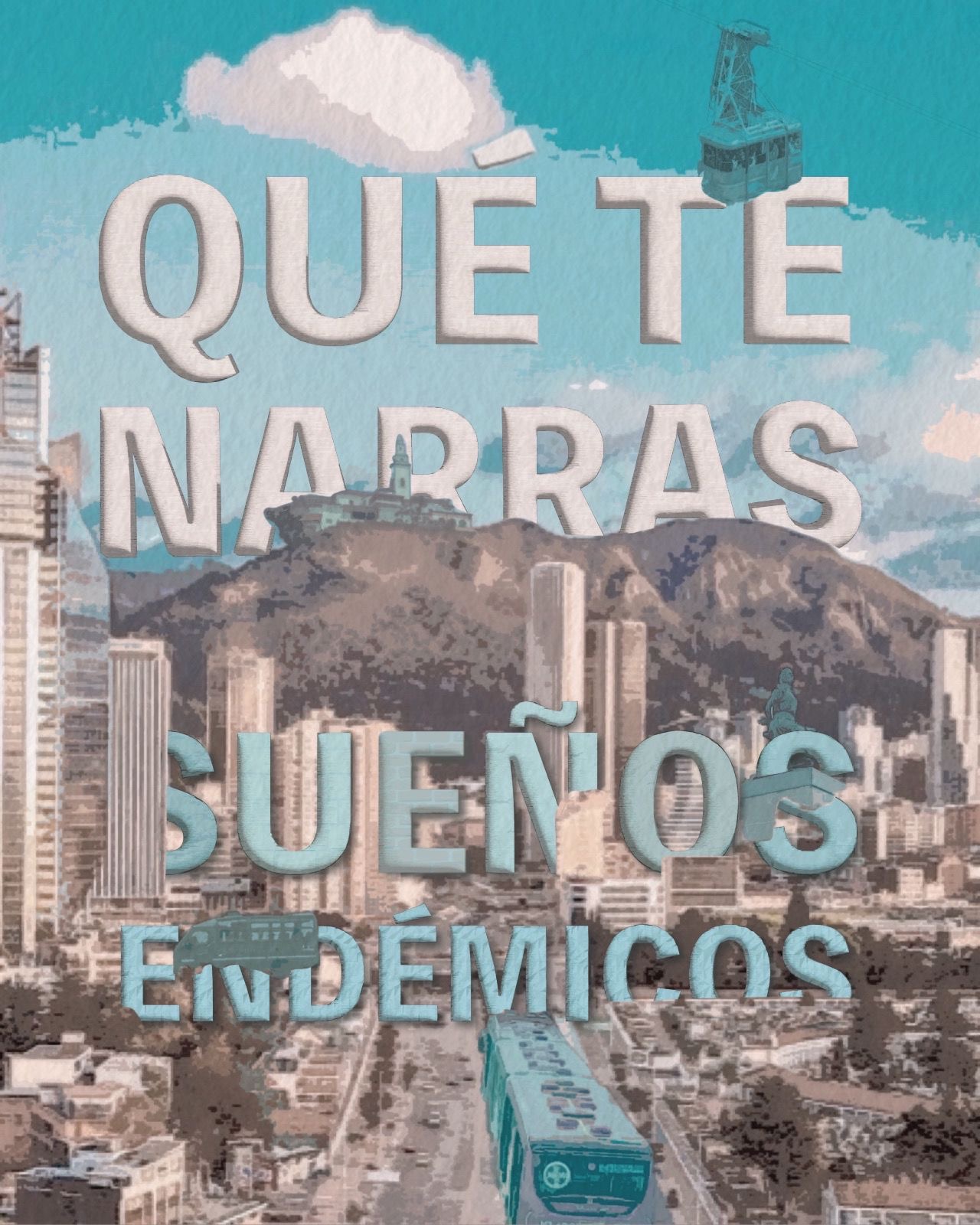 La convocatoria está abierta desde el 27 de mayo al 26 de junio. ¡Anímense!