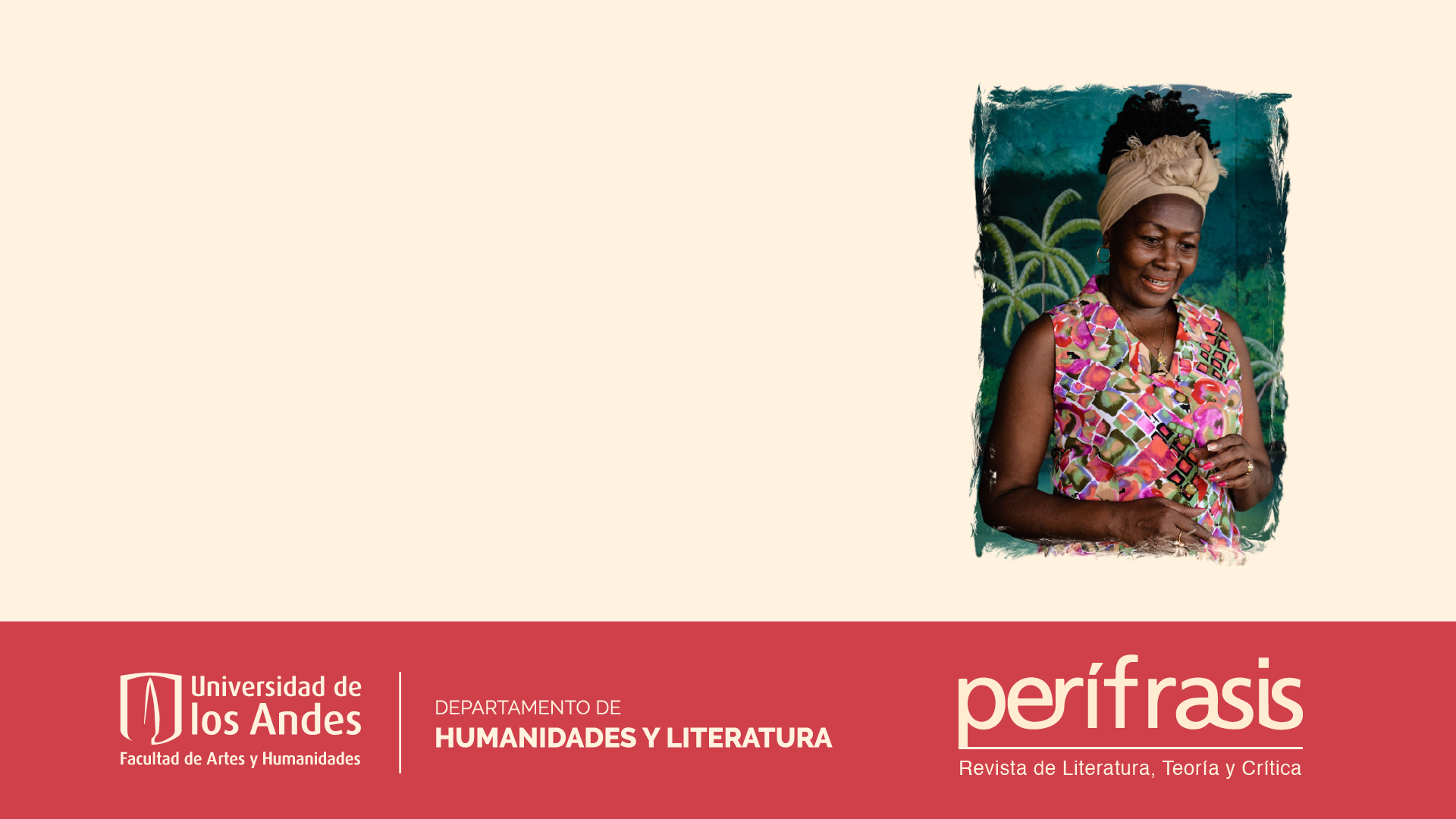 Lee el artículo de Perífrasis que explora la producción poética de las poetas afrocolombianas del Pacífico y su conexión con la filosofía africana.