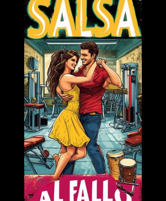 Conciertos en 2024-1: Ensamble de salsa – SalsAndes