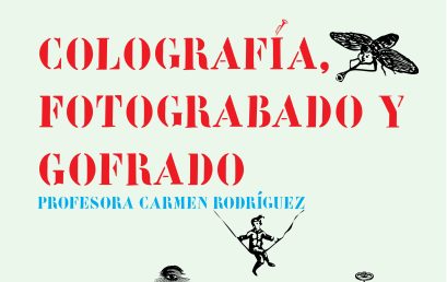 Dos cursos del Departamento de Arte para el periodo intersemestral 2024