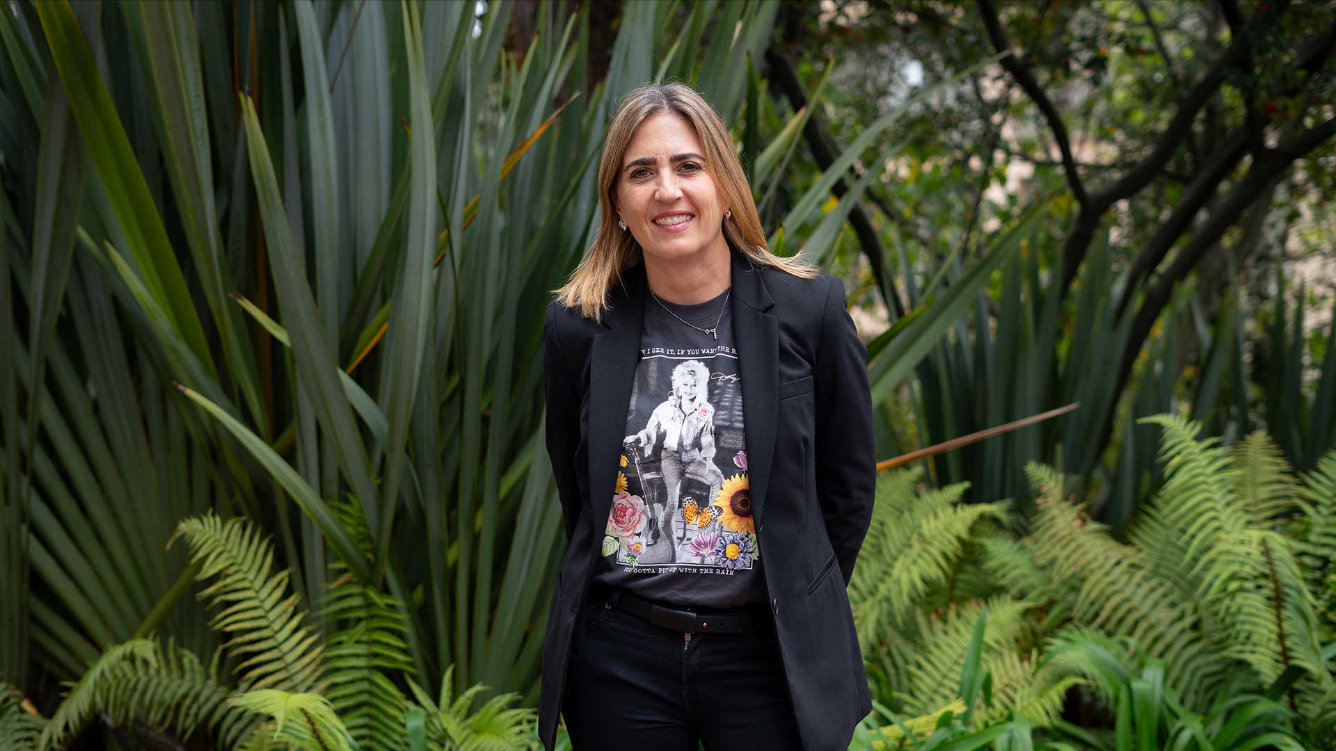 Verónica Uribe participa en el 45º Coloquio del Comité Brasilero de Historia del Arte (CBCA) en la Universidad de Brasilia