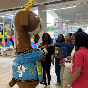 equidad de genero alianza uniandes traso 2024