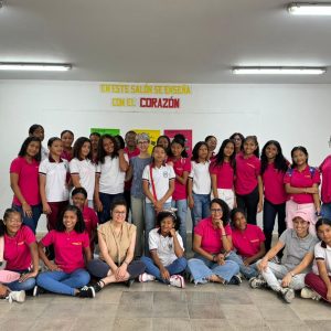 equidad de genero alianza uniandes traso 2024