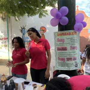 equidad de genero alianza uniandes traso 2024