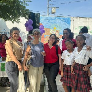 equidad de genero alianza uniandes traso 2024