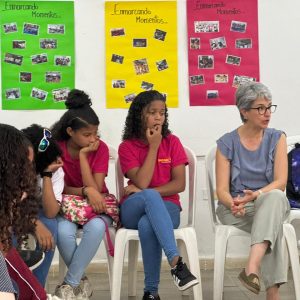 equidad de genero alianza uniandes traso 2024