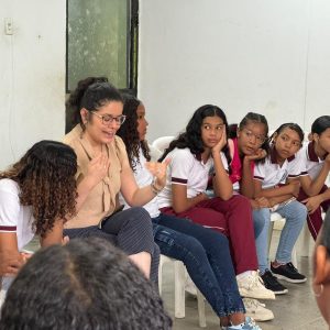 equidad de genero alianza uniandes traso 2024